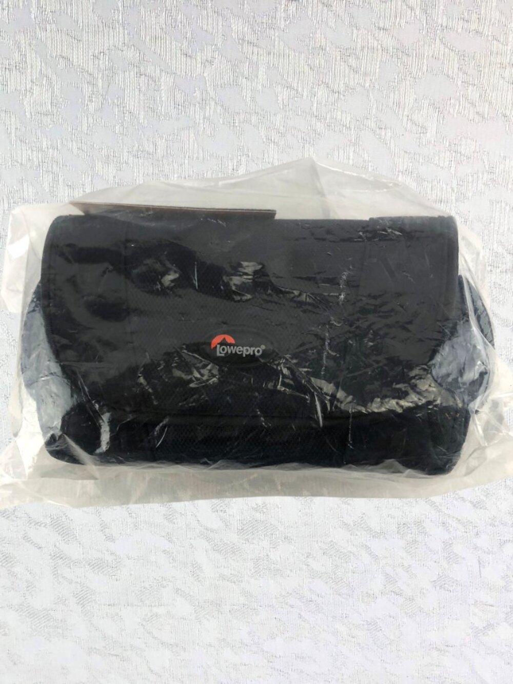Lowepro Edit 130 Black Digital/Video Bag for Protected Transport/Storage NWT